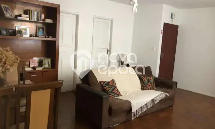 Casa com 4 quartos à venda na Rua Álvaro Ramos, Botafogo, Rio de Janeiro