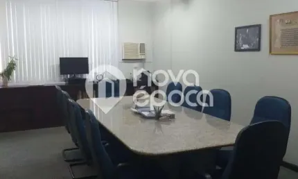 Sala comercial à venda na Rua Sete de Setembro, Centro, Rio de Janeiro