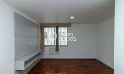 Apartamento com 2 quartos à venda na Rua Cosme Velho, Cosme Velho, Rio de Janeiro