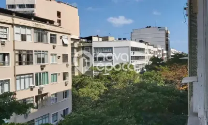 Apartamento com 4 quartos à venda na Rua Joaquim Nabuco, Copacabana, Rio de Janeiro