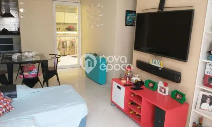 Cidade Nova | Casa de Vila 3 quartos, sendo 2 suites