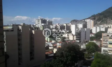 Sala comercial à venda na Rua Desembargador Izidro, Tijuca, Rio de Janeiro