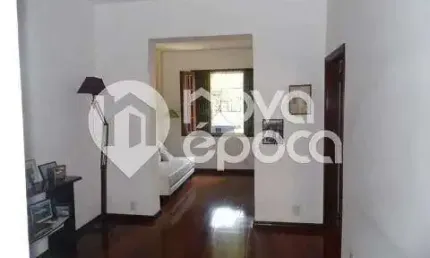 Apartamento com 2 quartos à venda na Rua Manuel Niobei, Urca, Rio de Janeiro