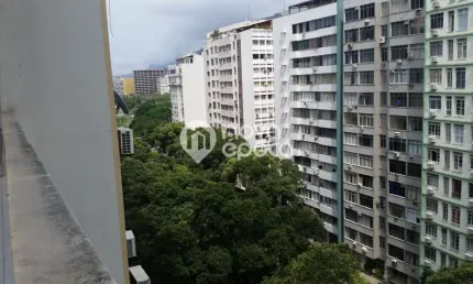 Apartamento com 4 quartos à venda na Avenida Oswaldo Cruz, Flamengo, Rio de Janeiro