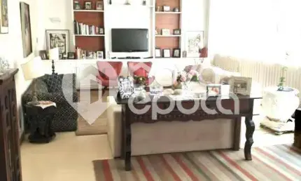 Apartamento com 3 quartos à venda na Rua Raul Pompéia, Copacabana, Rio de Janeiro