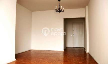 Apartamento com 3 quartos à venda na Rua Andrade Neves, Tijuca, Rio de Janeiro
