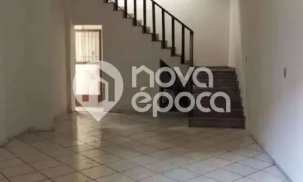 Casa com 4 quartos à venda na Rua Deputado Soares Filho, Tijuca, Rio de Janeiro