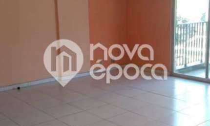 Apartamento com 3 quartos à venda na Rua Viana Drumond, Vila Isabel, Rio de Janeiro