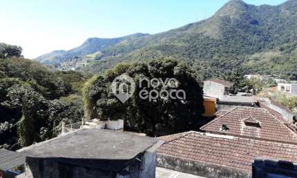 Apartamento com 3 quartos à venda na Rua Rocha Miranda, Tijuca, Rio de Janeiro