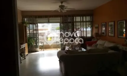 Apartamento com 3 quartos à venda na Rua Araújo Lima, Tijuca, Rio de Janeiro
