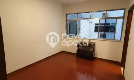 Apartamento com 3 quartos à venda na Rua Félix da Cunha, Tijuca, Rio de Janeiro