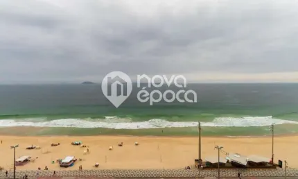 Apartamento com 4 quartos à venda na Avenida Delfim Moreira, Leblon, Rio de Janeiro
