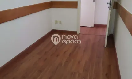 Sala comercial à venda na Rua Debret, Centro, Rio de Janeiro