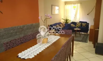 Casa com 5 quartos à venda na Rua Caetano de Almeida, Méier, Rio de Janeiro
