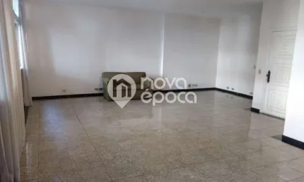 Apartamento com 4 quartos à venda na Rua Sá Ferreira, Copacabana, Rio de Janeiro