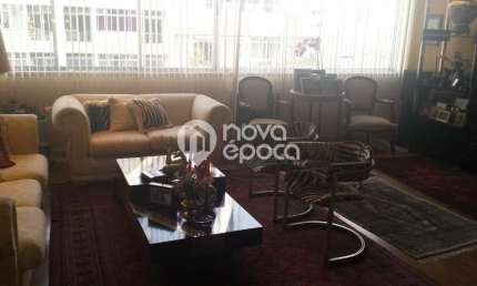 Apartamento com 3 quartos à venda na Rua Tonelero, Copacabana, Rio de Janeiro