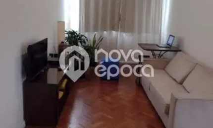 Apartamento com 3 quartos à venda na Rua Senador Vergueiro, Flamengo, Rio de Janeiro