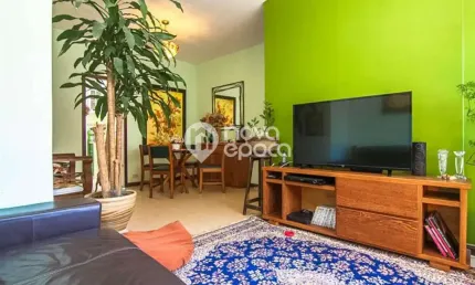 Apartamento com 2 quartos à venda na Rua Barão da Torre, Ipanema, Rio de Janeiro