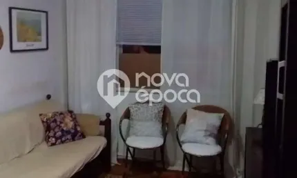 Apartamento com 2 quartos à venda na Rua Dona Romana, Engenho Novo, Rio de Janeiro