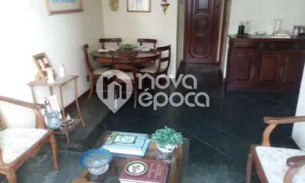 Apartamento com 2 quartos à venda na Rua Ângelo Bittencourt, Vila Isabel, Rio de Janeiro