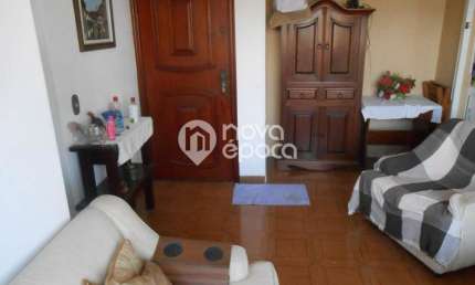 Apartamento com 2 quartos à venda na Rua Martins Lage, Engenho Novo, Rio de Janeiro