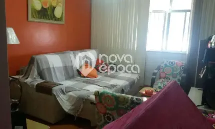 Apartamento com 2 quartos à venda na Rua Arquimedes Memória, Vila da Penha, Rio de Janeiro