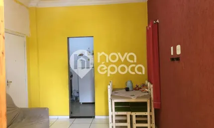 Apartamento com 2 quartos à venda na Avenida Marechal Rondon, São Francisco Xavier, Rio de Janeiro
