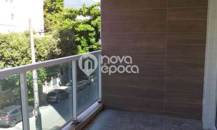 Apartamento com 2 quartos à venda na Rua Torres Homem, Vila Isabel, Rio de Janeiro