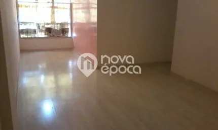 Apartamento com 3 quartos à venda na Rua Professor Lafaiete Cortes, Tijuca, Rio de Janeiro