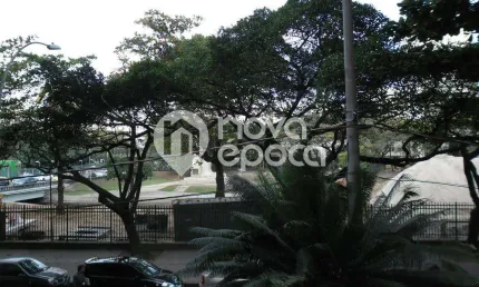 Apartamento com 4 quartos à venda na Avenida Borges de Medeiros, Leblon, Rio de Janeiro