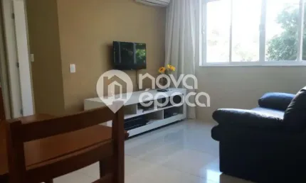 Apartamento com 1 quarto à venda na Avenida Nossa Senhora de Copacabana, Copacabana, Rio de Janeiro