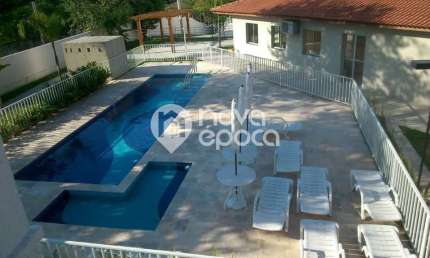 Apartamento com 2 quartos à venda na Rua Moacir de Almeida, Pilares, Rio de Janeiro