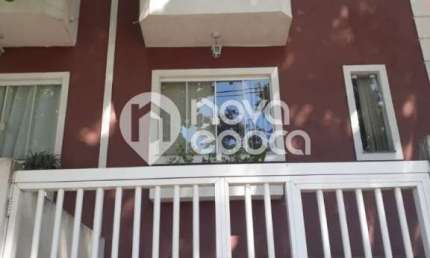 Casa com 2 quartos à venda na Rua Gomes Serpa, Piedade, Rio de Janeiro