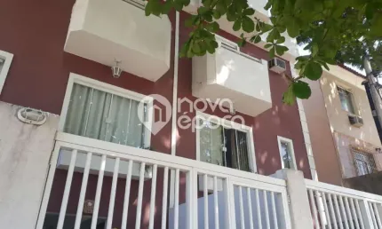 Casa com 2 quartos à venda na Rua Gomes Serpa, Piedade, Rio de Janeiro