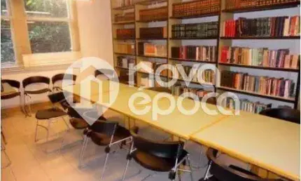 Sala comercial à venda na Avenida Beira-Mar, Centro, Rio de Janeiro