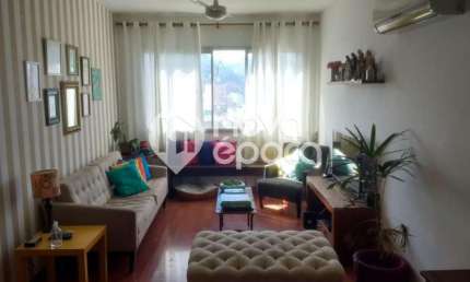 Engenho Novo | Apartamento 2 quartos, sendo 1 suite
