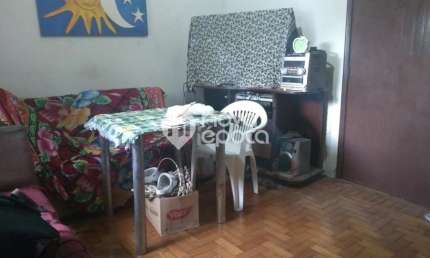 Apartamento com 2 quartos à venda na Rua Neves Leão, Lins de Vasconcelos, Rio de Janeiro