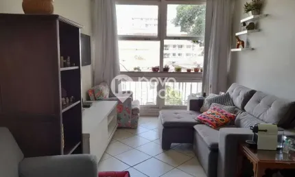 Apartamento com 3 quartos à venda na Rua Martins Ferreira, Botafogo, Rio de Janeiro