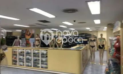 Ponto comercial à venda na Avenida Presidente Vargas, Centro, Rio de Janeiro