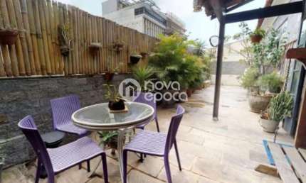 Apartamento com 5 quartos à venda na Rua Gustavo Sampaio, Leme, Rio de Janeiro