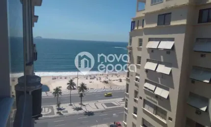 Apartamento com 2 quartos à venda na Rua Souza Lima, Copacabana, Rio de Janeiro