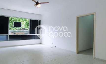 Apartamento com 3 quartos à venda na Rua Conde de Bonfim, Tijuca, Rio de Janeiro