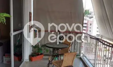 Engenho Novo | Apartamento 2 quartos, sendo 1 suite