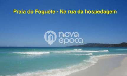 Casa com 11 quartos à venda na Rua dos Bosques, Miguel Couto, Cabo Frio