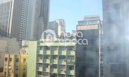 Sala comercial à venda na Rua do Rosário, Centro, Rio de Janeiro