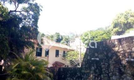 Casa com 4 quartos à venda na Rua Campo Belo, Laranjeiras, Rio de Janeiro