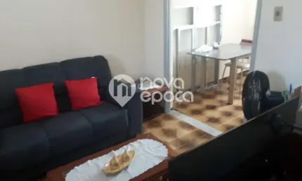 Apartamento com 2 quartos à venda na Rua Barbosa, Cascadura, Rio de Janeiro