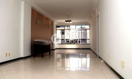 Apartamento com 4 quartos à venda na Rua Conde de Bonfim, Tijuca, Rio de Janeiro