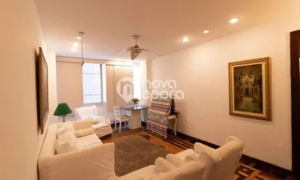 Apartamento com 3 quartos à venda na Avenida Nossa Senhora de Copacabana, Copacabana, Rio de Janeiro