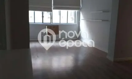 Apartamento com 2 quartos à venda na Rua Barata Ribeiro, Copacabana, Rio de Janeiro